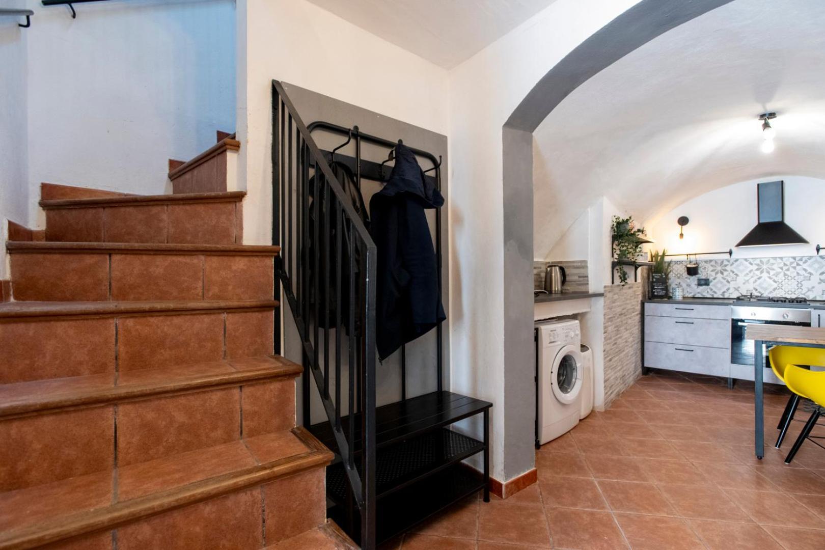 Bubamara Apartment 拉古萨 外观 照片